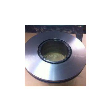 Brake Disc For NAVISTAR