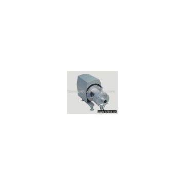 Single-stage Pump Emulsified part