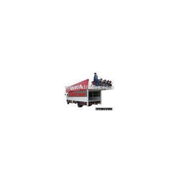 Tail-Lift