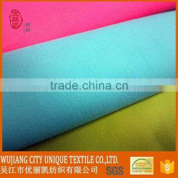 Polyurethane Coated Nylon Fabric