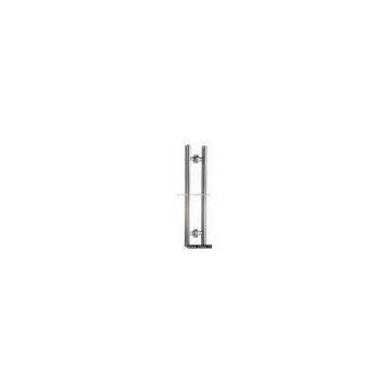 Glass door handle(RT303 with the material stainless steel suitable for glass