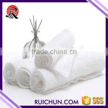 wholesale high quality disposal cotton textile dental towels