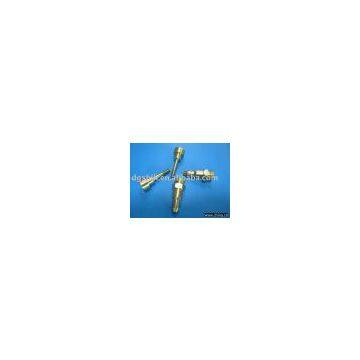 Lathe Part, hardware, building hardware