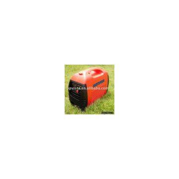 WS Series inverter Argon Arc tig welding machine