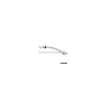Gear Shift Cable for Mercedes-Benz photo-1