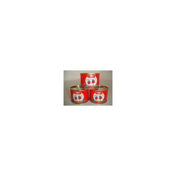 tomato ketchup