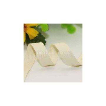 100% Contton Petersham Ribbon