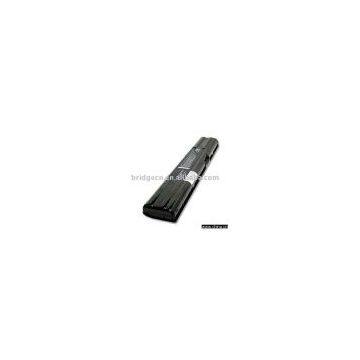 4,400mAh Replacement Laptop Battery