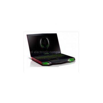 Brand new cheap DELL ALIENWARE M18x For sale LAPTOP XV001c i7-3920XM 3.8GHz GTX 680M SLI SSD BluRay