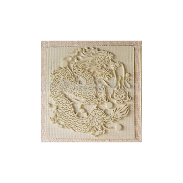 Precisie CNC 50W/60W Laser Machine photo-2