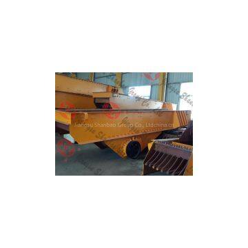 Supply Vibrating Feeder photo-2