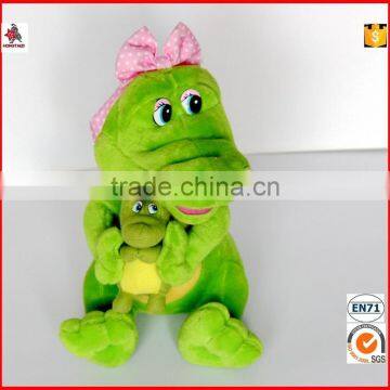 Top Quality Plush Toy Crocodile for Promotional Gifts photo-5