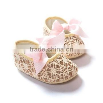 Baby Sandals Infant Princess Summer Doll Shoes