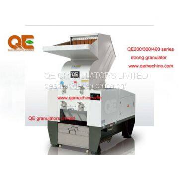 40HP QE4080 пластиковый дробильный гранулятор