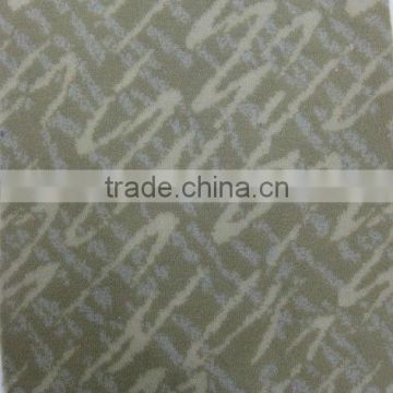 2015 new deign car laminated fabric