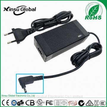SMPS 58.8V 2A 3A Battery Charger 58.8V Battery Charger for 14s Battery photo-5