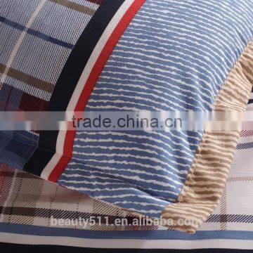 Top Quality New Design Stock Lot Bed Sheet BS382 photo-2
