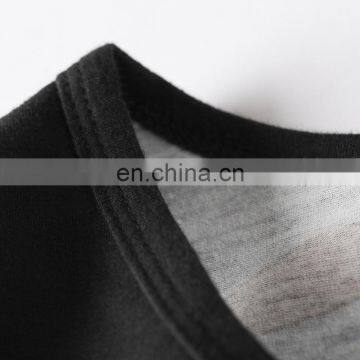 Latest Price Custom Camouflage Basketball Singlet Sport Sleeveless For Man photo-3