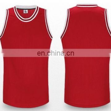 OEM Supplier Basketball Jersey Wholesale