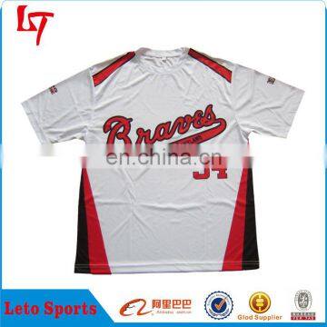 Cheap Athletic Dri Fit Custom Made t Shirts for Youth photo-3