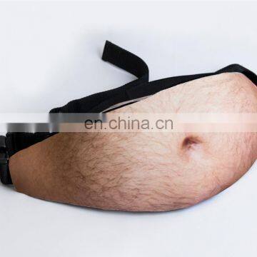 Fanny Beer Belly Bag Invisibility Bum Bag Pukies Dadbag photo-4