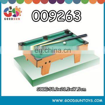 Wholesale billiards table toys for children