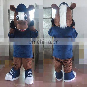 China sale popular costume mascot