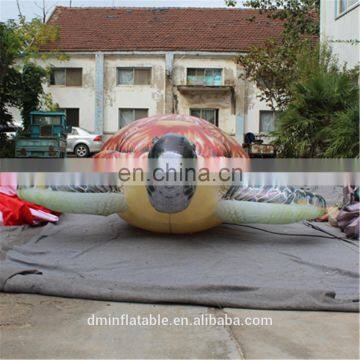 Attractive Inflatable Tortoise for City Parade or Park Decoration photo-4