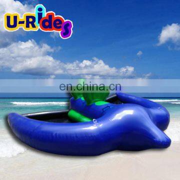 Summer Inflatable Plastic Flying fly manta ray