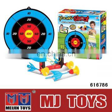 Hot Sport Toy Bow and Arrow Safe Kids Bow and Arrow Wholesale photo-6