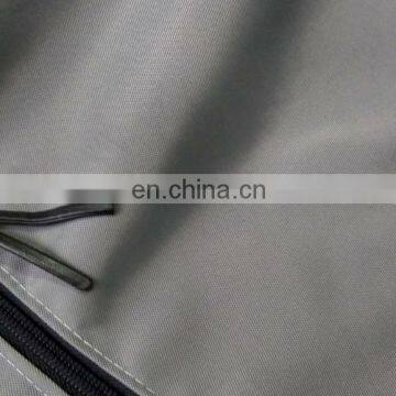 High Quality Mens Suit Garment Bags Luxury Foldable Nylon Bags photo-4