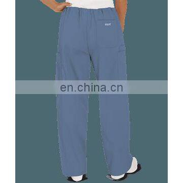 New Unisex's Scrubs Uniform/Hospital Scrubs Pants photo-2