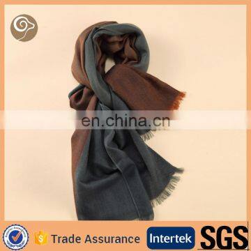 soft different colors100% cashmere scarf