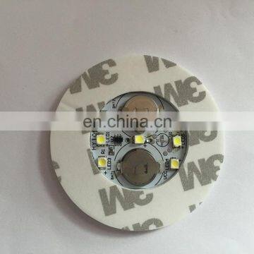 Led Glow Sticker for Wine Bottle photo-5