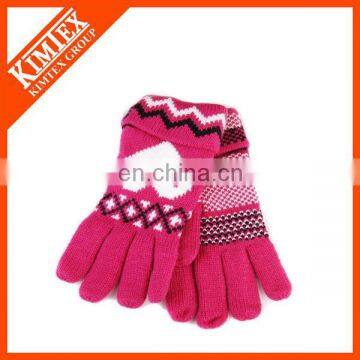 Wholesale hand gloves for girls