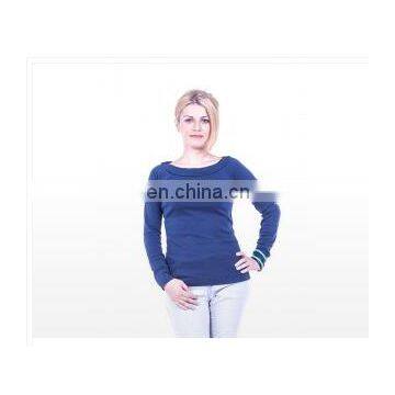 Round Neck T shirt