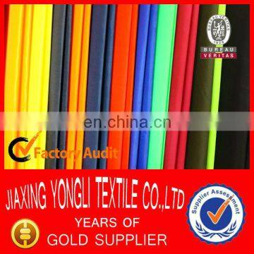 150T,160T Polyester fabric taffeta for garment