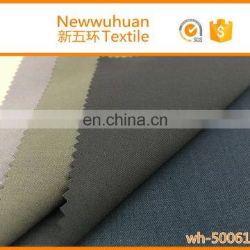 2017 new design T/R 8020 suiting fabric for Vietnam market, wh-50061