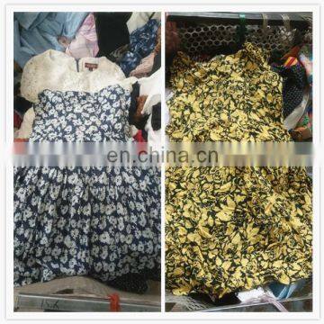 Cheap Old Clothes Shoes Ship to Nigeria Big Market Own Factory Clothing and Shoes Recycle Bins photo-4