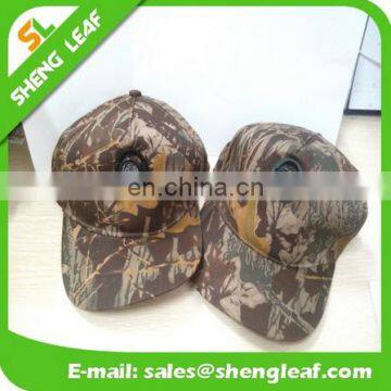 2016 Hot Sale of Led Light Cap Cusmize Printing or Emberidery Logo photo-3