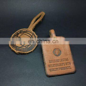 Elastic Swimwear Cardboard Swing Hang Tags photo-5