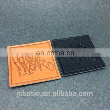 Custom Leather Jacket Patches/embroidered Blazer Crest Patch photo-5