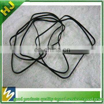 silicone rubber door gasket