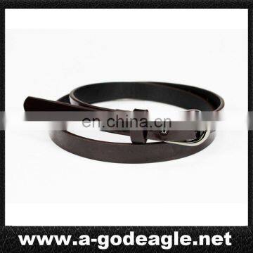 men's fashion belt