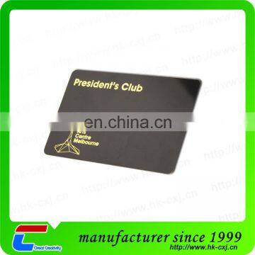 ISO7815 Low Frequency T5577 RFID Contactless Smart Card