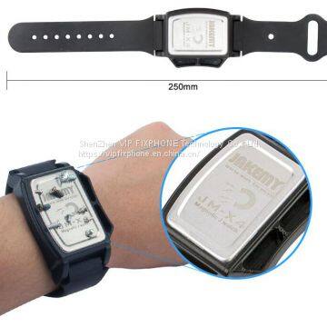 JM-X4 Magnetic Wrist Band For Screws Components Adsorption Tool photo-2