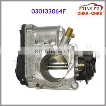 Throttle Body 030133064F