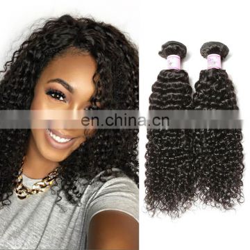 2017 hot sale kinky curly virgin hair wholesale malaysian virgin hair