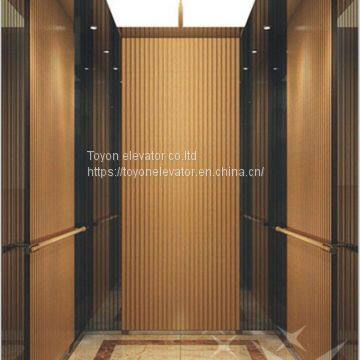 Toyon Villa Lift for Residential and Home Elevator