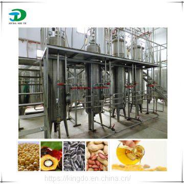 Palm Kernel Oil Fractionation Machine Price, Palm Oil Refinery Plant, Palm Oil Equipment